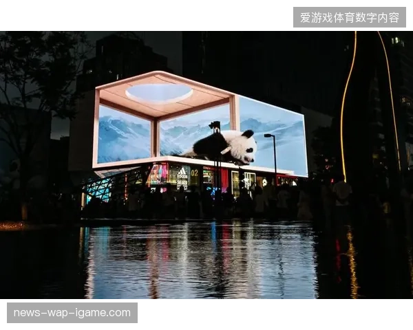 成都大运会场馆遗留设备为何难以适配现代社交媒体的多点位分发逻辑